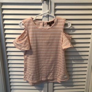 7 for All Mankind kids shirt